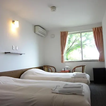 Hakodate Motomachi Hotel Exterior photo