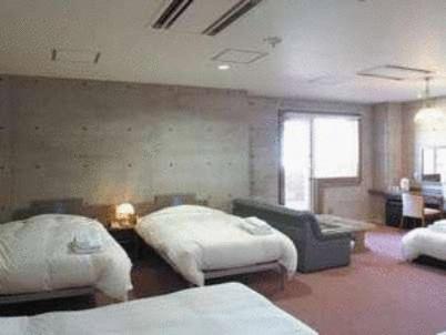 Motomachi Hotel Hakodate
